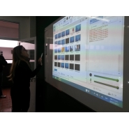 AULA DIGITAL - Capacitación intensiva a nuestro equipo docente